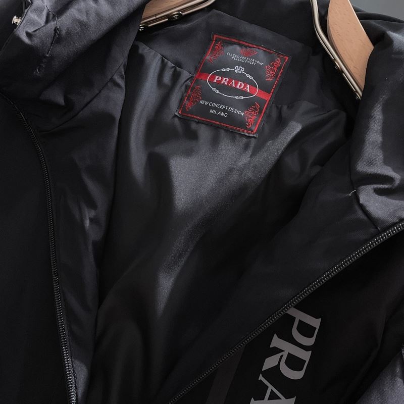 Prada Outwear